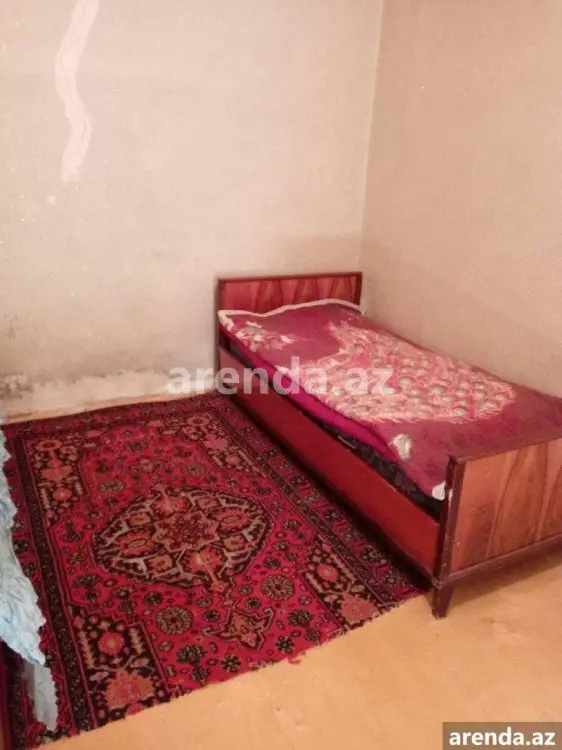 70 000 AZN - 3 otaqlı mənzil Satılır, Xızı
