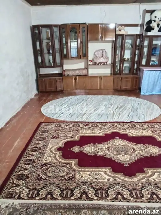 70 000 AZN - 3 otaqlı mənzil Satılır, Xızı