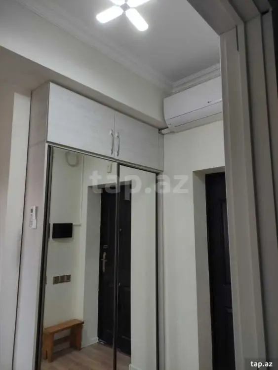 450 AZN - 4 otaqlı mənzil Kirayə (aylıq), Hövsan qəs., Suraxanı, Bakı