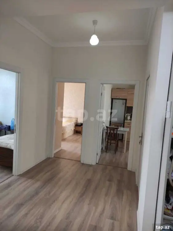 450 AZN - 4 otaqlı mənzil Kirayə (aylıq), Hövsan qəs., Suraxanı, Bakı