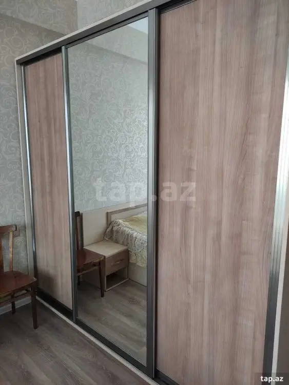 450 AZN - 4 otaqlı mənzil Kirayə (aylıq), Hövsan qəs., Suraxanı, Bakı