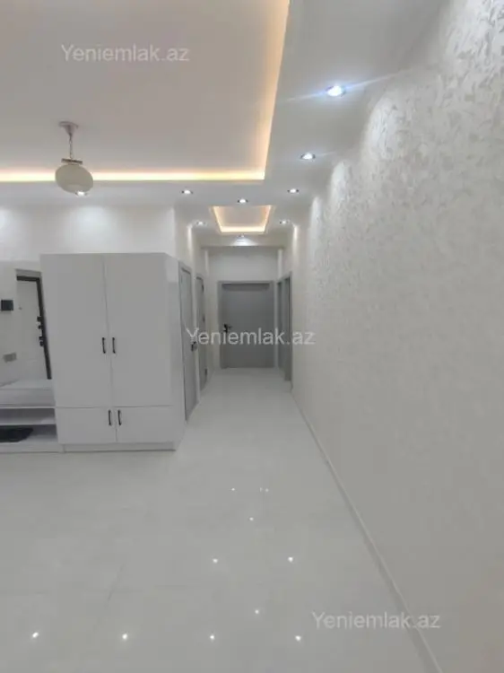 162 000 AZN - 3 otaqlı mənzil Satılır, Masazır, Abşeron