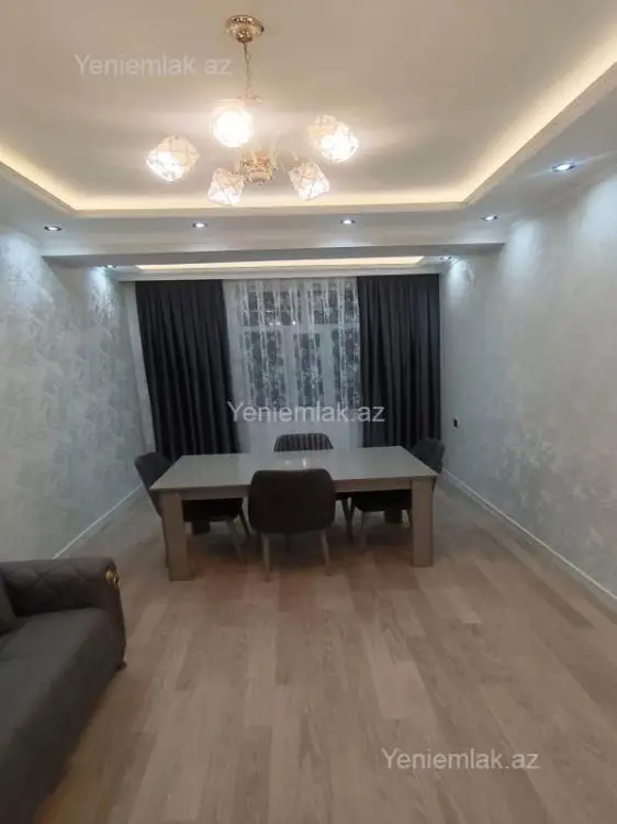 162 000 AZN - 3 otaqlı mənzil Satılır, Masazır, Abşeron