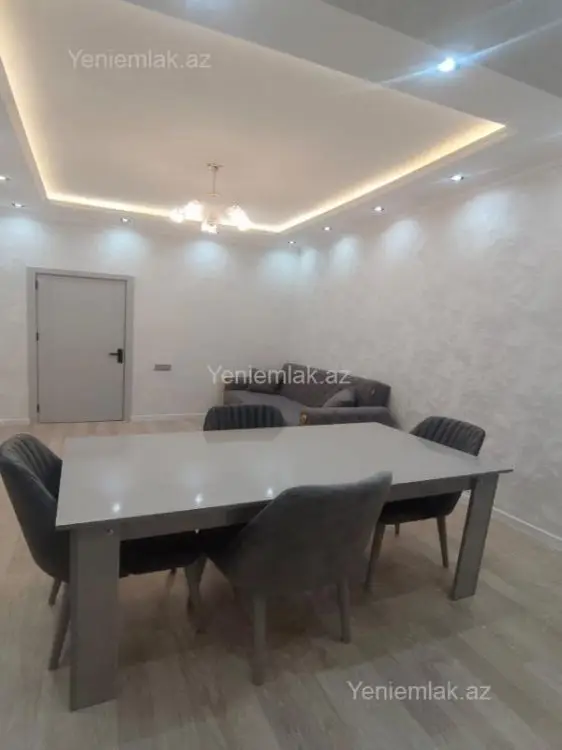 162 000 AZN - 3 otaqlı mənzil Satılır, Masazır, Abşeron