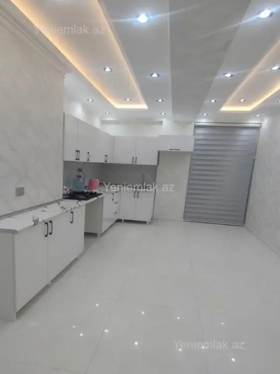 162 000 AZN - 3 otaqlı mənzil Satılır, Masazır, Abşeron