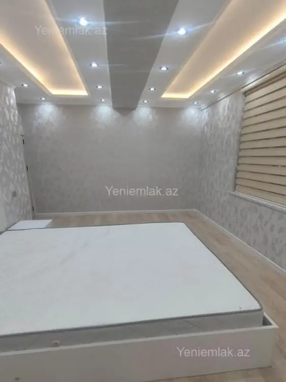 162 000 AZN - 3 otaqlı mənzil Satılır, Masazır, Abşeron
