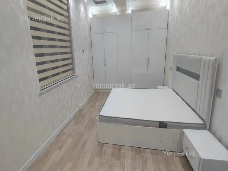 162 000 AZN - 3 otaqlı mənzil Satılır, Masazır, Abşeron