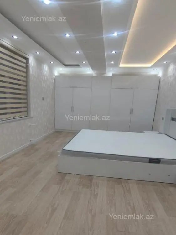 162 000 AZN - 3 otaqlı mənzil Satılır, Masazır, Abşeron