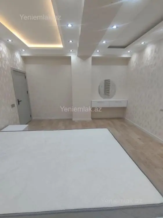 162 000 AZN - 3 otaqlı mənzil Satılır, Masazır, Abşeron