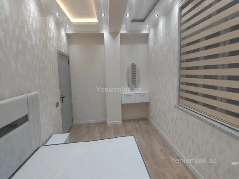 162 000 AZN - 3 otaqlı mənzil Satılır, Masazır, Abşeron