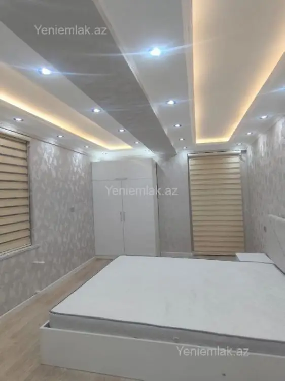 162 000 AZN - 3 otaqlı mənzil Satılır, Masazır, Abşeron