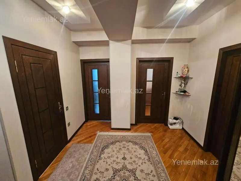 249 000 AZN - 2 otaqlı mənzil Satılır, Nizami, Bakı