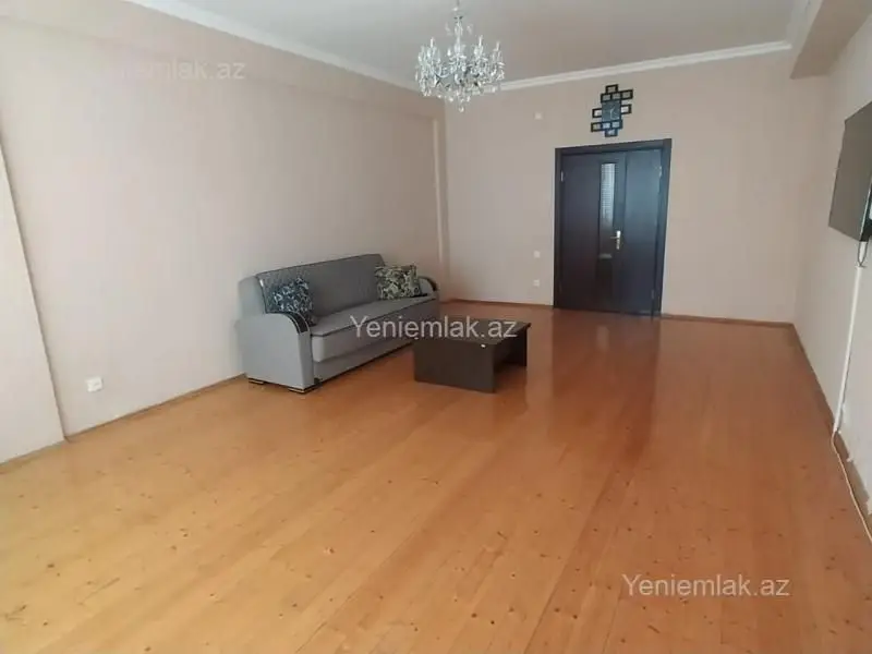 340 000 AZN - 3 otaqlı mənzil Satılır, Nizami, Bakı