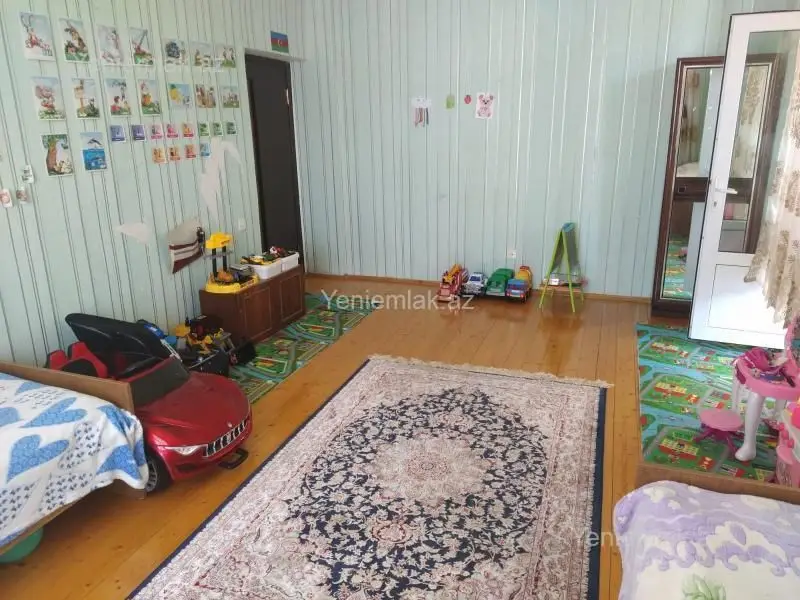 340 000 AZN - 3 otaqlı mənzil Satılır, Nizami, Bakı