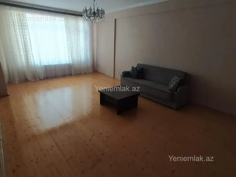 340 000 AZN - 3 otaqlı mənzil Satılır, Nizami, Bakı