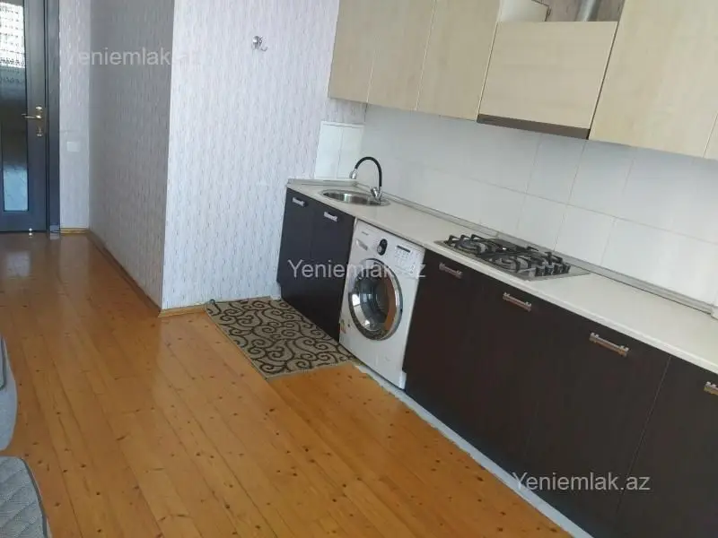 340 000 AZN - 3 otaqlı mənzil Satılır, Nizami, Bakı