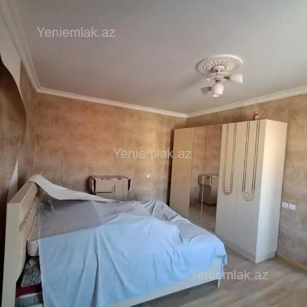 50 000 AZN - 3 otaqlı mənzil Satılır, Xırdalan