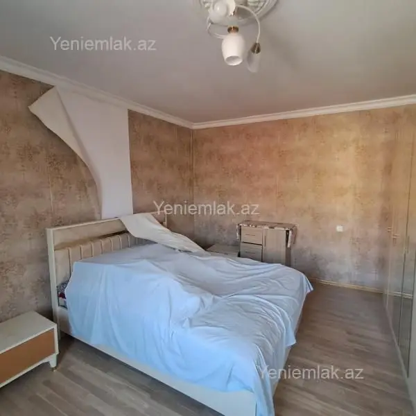 50 000 AZN - 3 otaqlı mənzil Satılır, Xırdalan