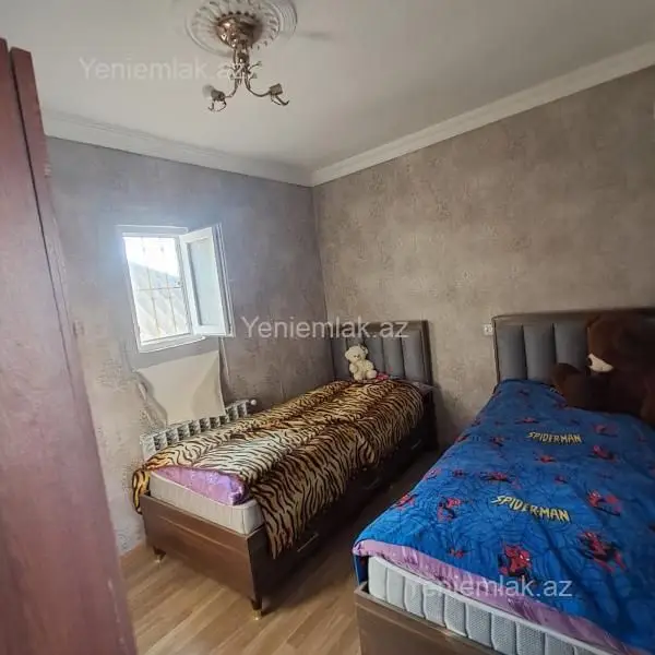 50 000 AZN - 3 otaqlı mənzil Satılır, Xırdalan