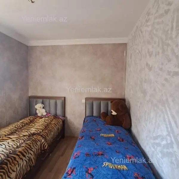 50 000 AZN - 3 otaqlı mənzil Satılır, Xırdalan