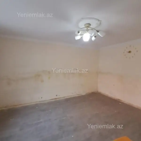 50 000 AZN - 3 otaqlı mənzil Satılır, Xırdalan