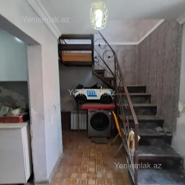 50 000 AZN - 3 otaqlı mənzil Satılır, Xırdalan