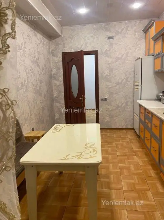 270 000 AZN - 3 otaqlı mənzil Satılır, Nizami, Bakı