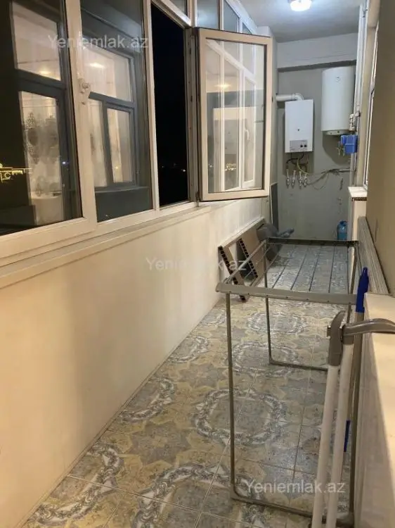 270 000 AZN - 3 otaqlı mənzil Satılır, Nizami, Bakı