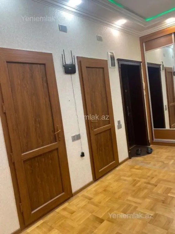270 000 AZN - 3 otaqlı mənzil Satılır, Nizami, Bakı