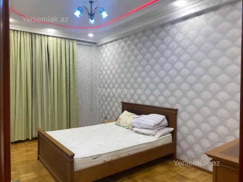270 000 AZN - 3 otaqlı mənzil Satılır, Nizami, Bakı