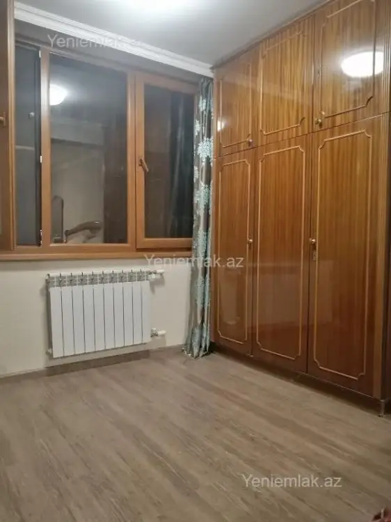 198 000 AZN - 4 otaqlı mənzil Satılır, 8-ci kilometr, Nizami, Bakı