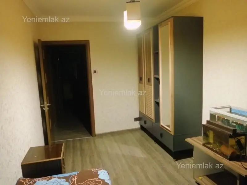 198 000 AZN - 4 otaqlı mənzil Satılır, 8-ci kilometr, Nizami, Bakı