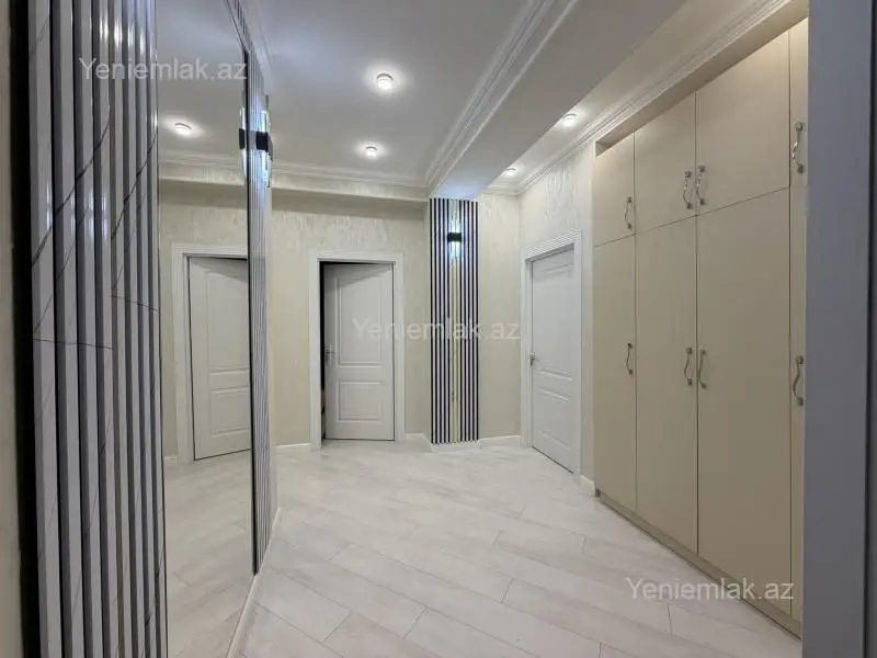 240 000 AZN - 3 otaqlı mənzil Satılır, Xətai, Bakı