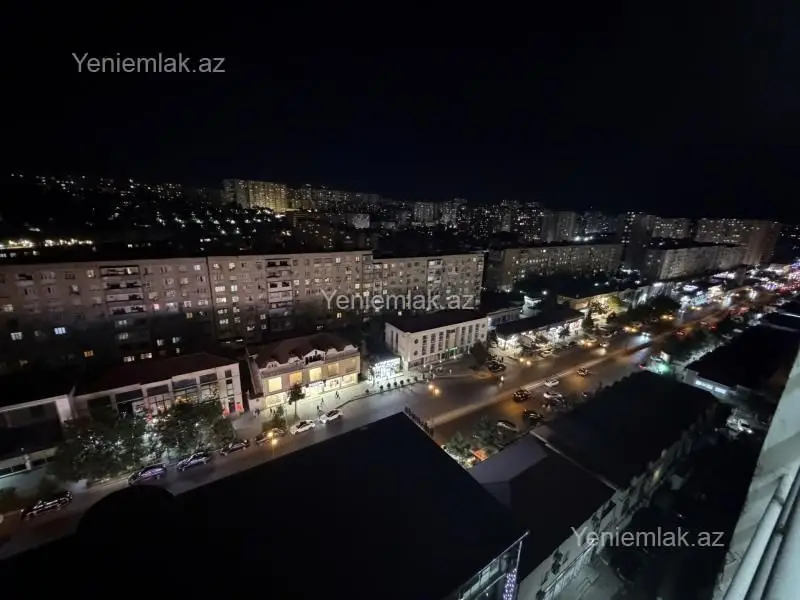 240 000 AZN - 3 otaqlı mənzil Satılır, Xətai, Bakı