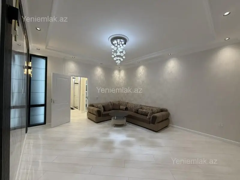 240 000 AZN - 3 otaqlı mənzil Satılır, Xətai, Bakı