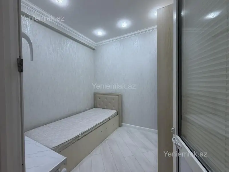 240 000 AZN - 3 otaqlı mənzil Satılır, Xətai, Bakı