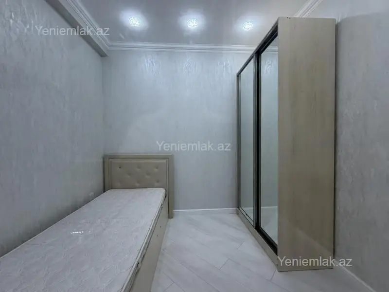 240 000 AZN - 3 otaqlı mənzil Satılır, Xətai, Bakı