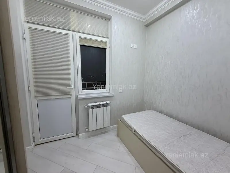 240 000 AZN - 3 otaqlı mənzil Satılır, Xətai, Bakı
