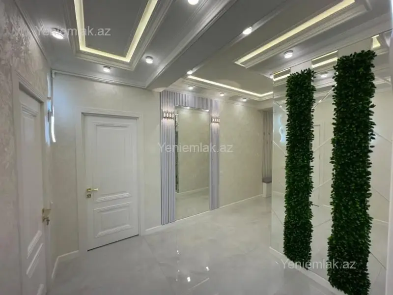 276 000 AZN - 3 otaqlı mənzil Satılır, Əhmədli, Xətai, Bakı