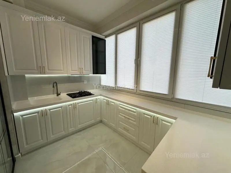 276 000 AZN - 3 otaqlı mənzil Satılır, Əhmədli, Xətai, Bakı