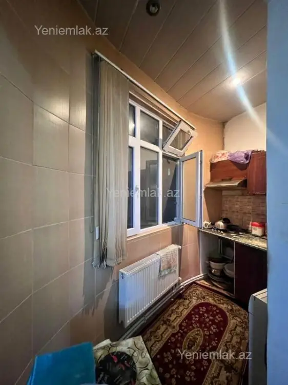 129 000 AZN - 2 otaqlı mənzil Satılır, Xətai, Bakı
