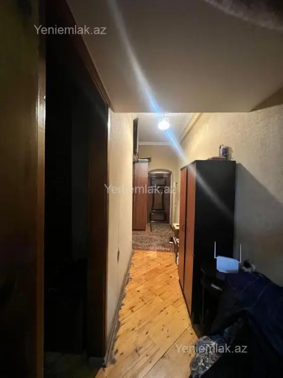 129 000 AZN - 2 otaqlı mənzil Satılır, Xətai, Bakı