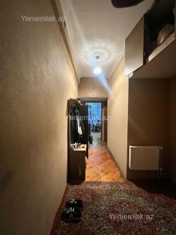 129 000 AZN - 2 otaqlı mənzil Satılır, Xətai, Bakı