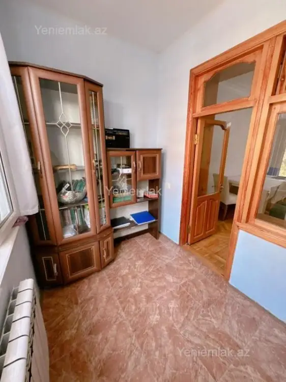 142 000 AZN - 3 otaqlı mənzil Satılır, Xətai, Bakı