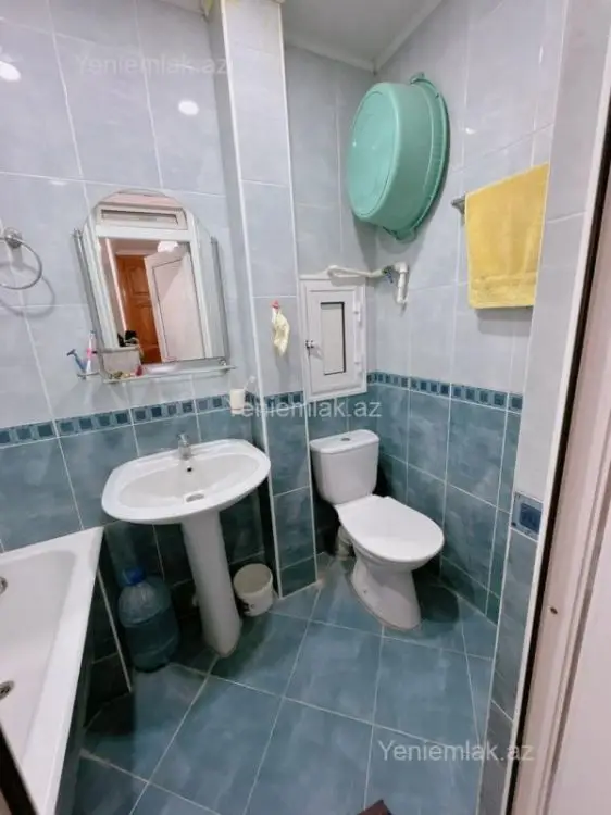 142 000 AZN - 3 otaqlı mənzil Satılır, Xətai, Bakı