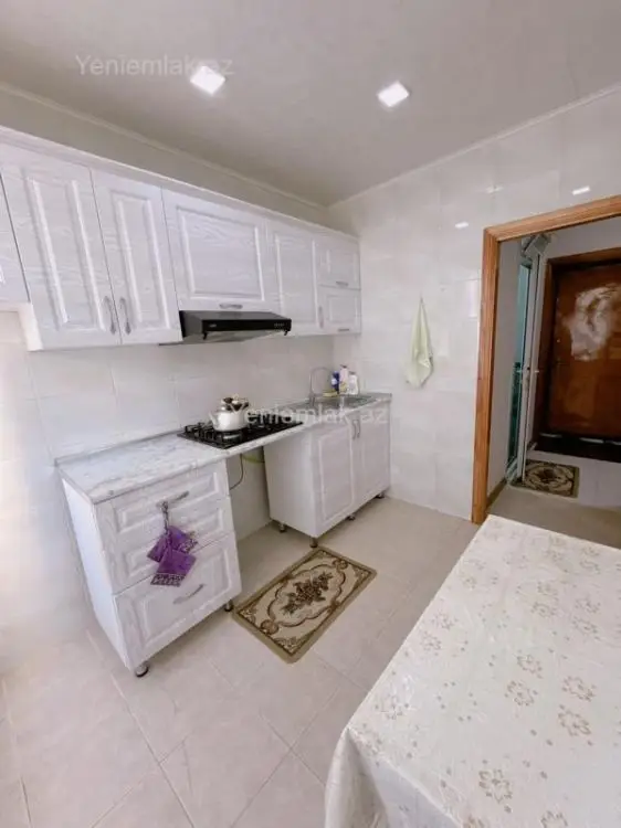 142 000 AZN - 3 otaqlı mənzil Satılır, Xətai, Bakı