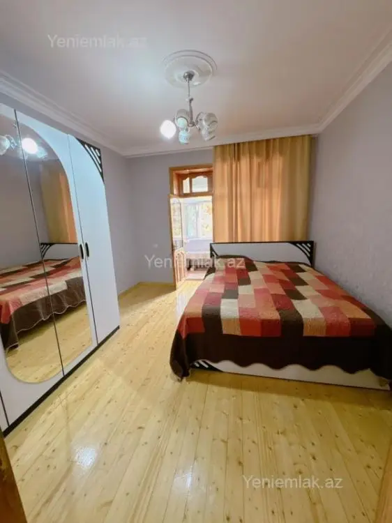 142 000 AZN - 3 otaqlı mənzil Satılır, Xətai, Bakı