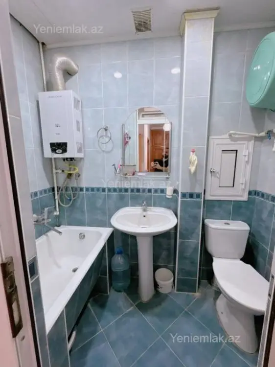 142 000 AZN - 3 otaqlı mənzil Satılır, Xətai, Bakı