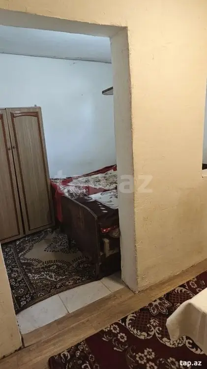 219 AZN - 1 otaqlı mənzil Kirayə (aylıq), Nərimanov, Bakı