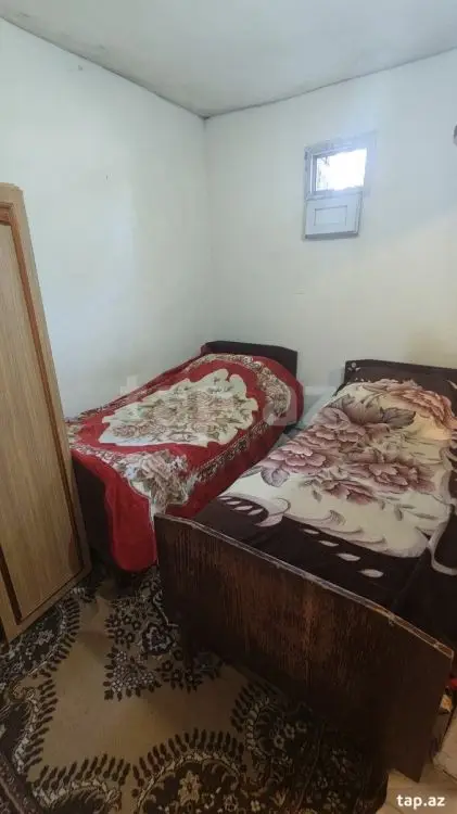 219 AZN - 1 otaqlı mənzil Kirayə (aylıq), Nərimanov, Bakı